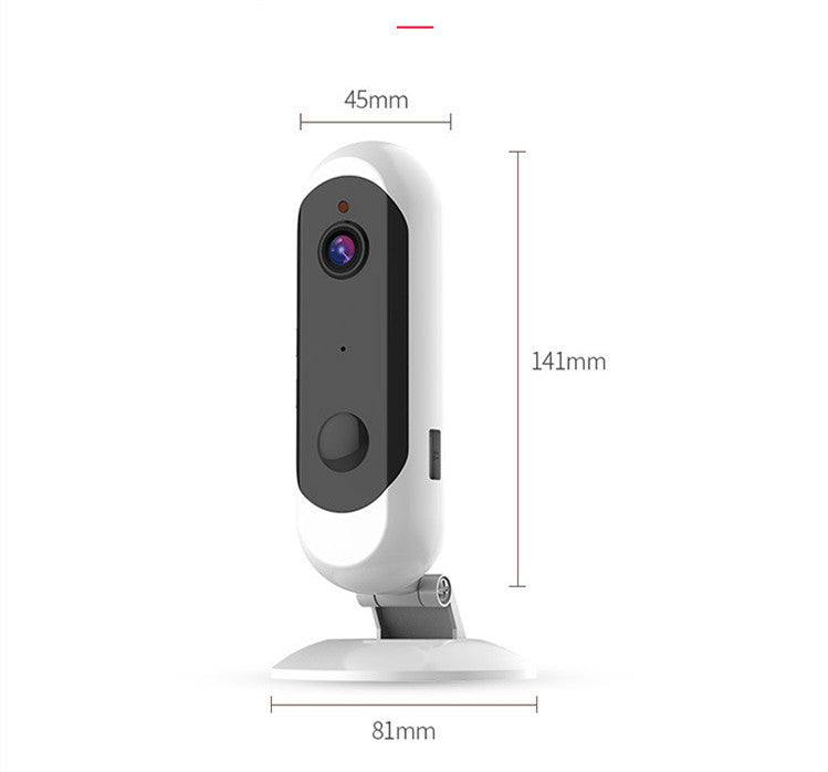 HD wireless battery camera - Arovion