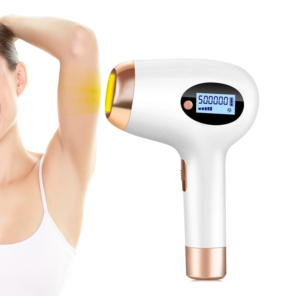 Laser hair removal device - Arovion