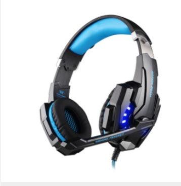 G9000 Headphones Gaming Headset with Microphone - Arovion