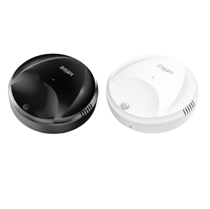 Automatic Smart Cleaning Robot Vacuum Cleaner - Arovion