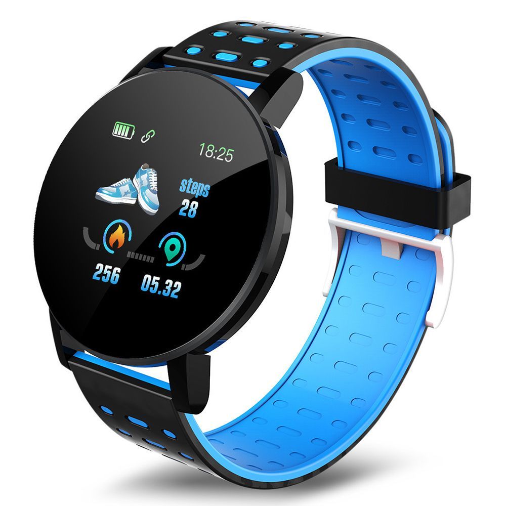 Bluetooth smart watch - Arovion