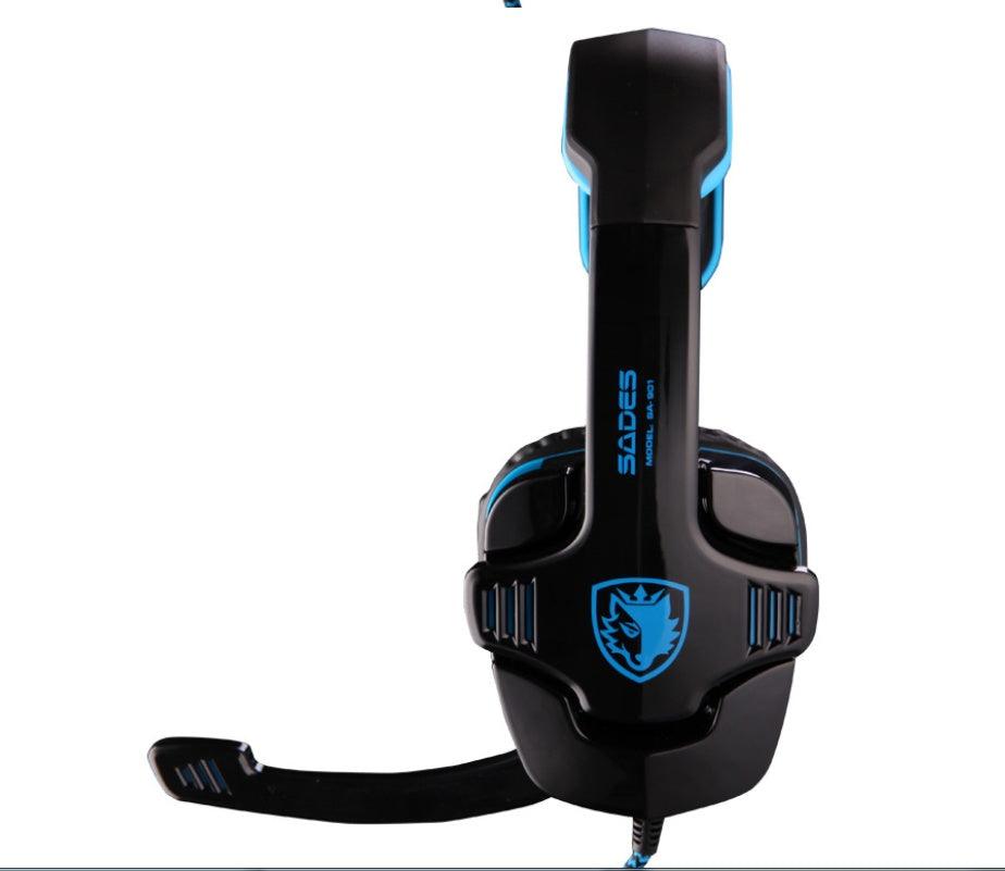 E-sports game headset - Arovion