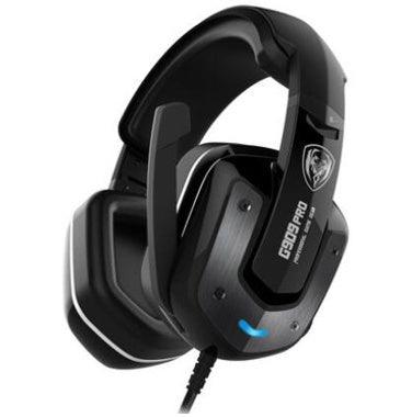 SOMIC G909 7.1 Motion Gaming Headset Computer Headphones - Arovion