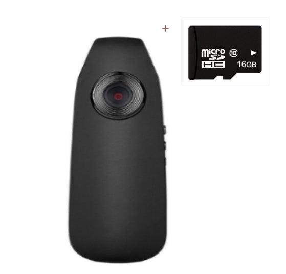 Compatible With Apple Portable Video Camera One-click Recording - Arovion