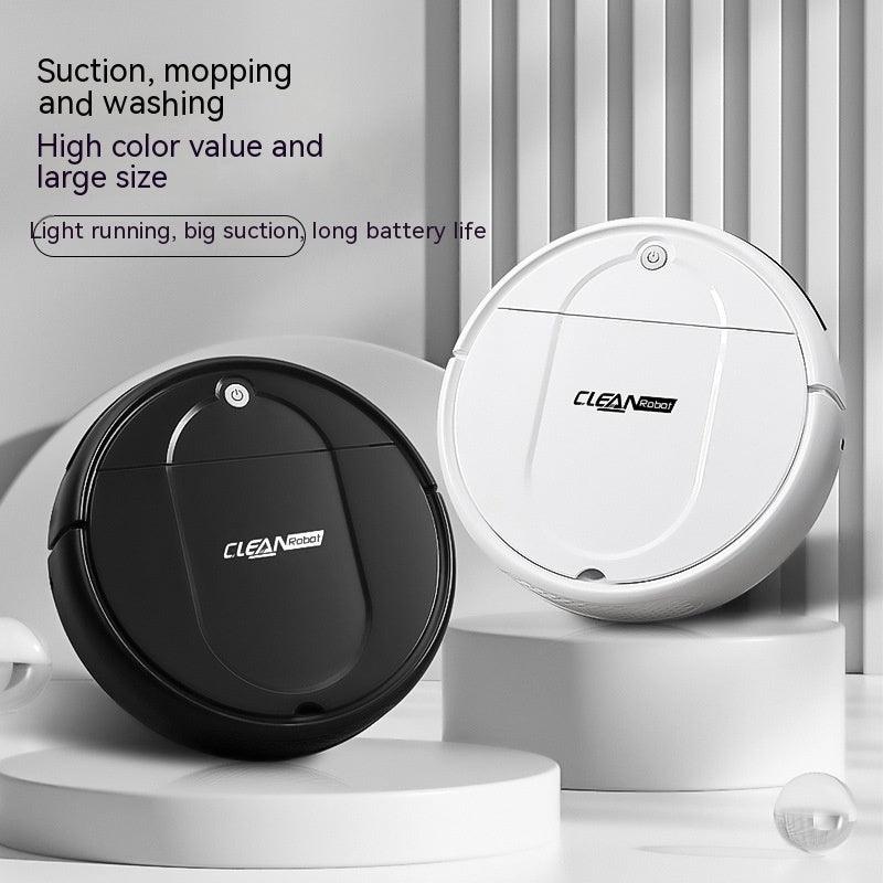 Vaccum Cleaner Robot Smart Home Automatic Vacuum Cleaner - Arovion