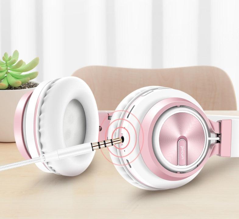 Stereo mobile music headphones - Arovion