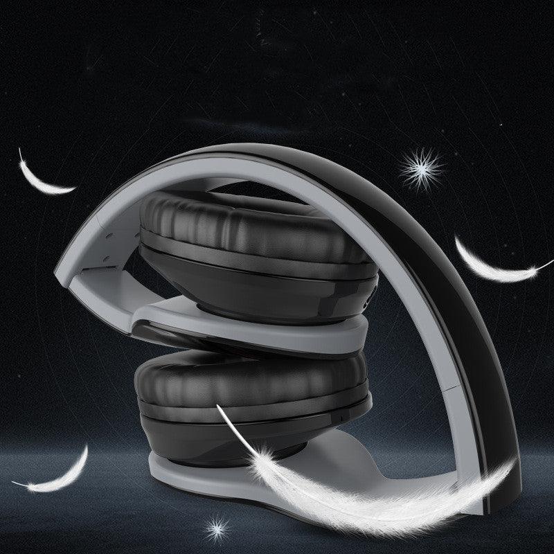 Headset gaming wired headphones - Arovion