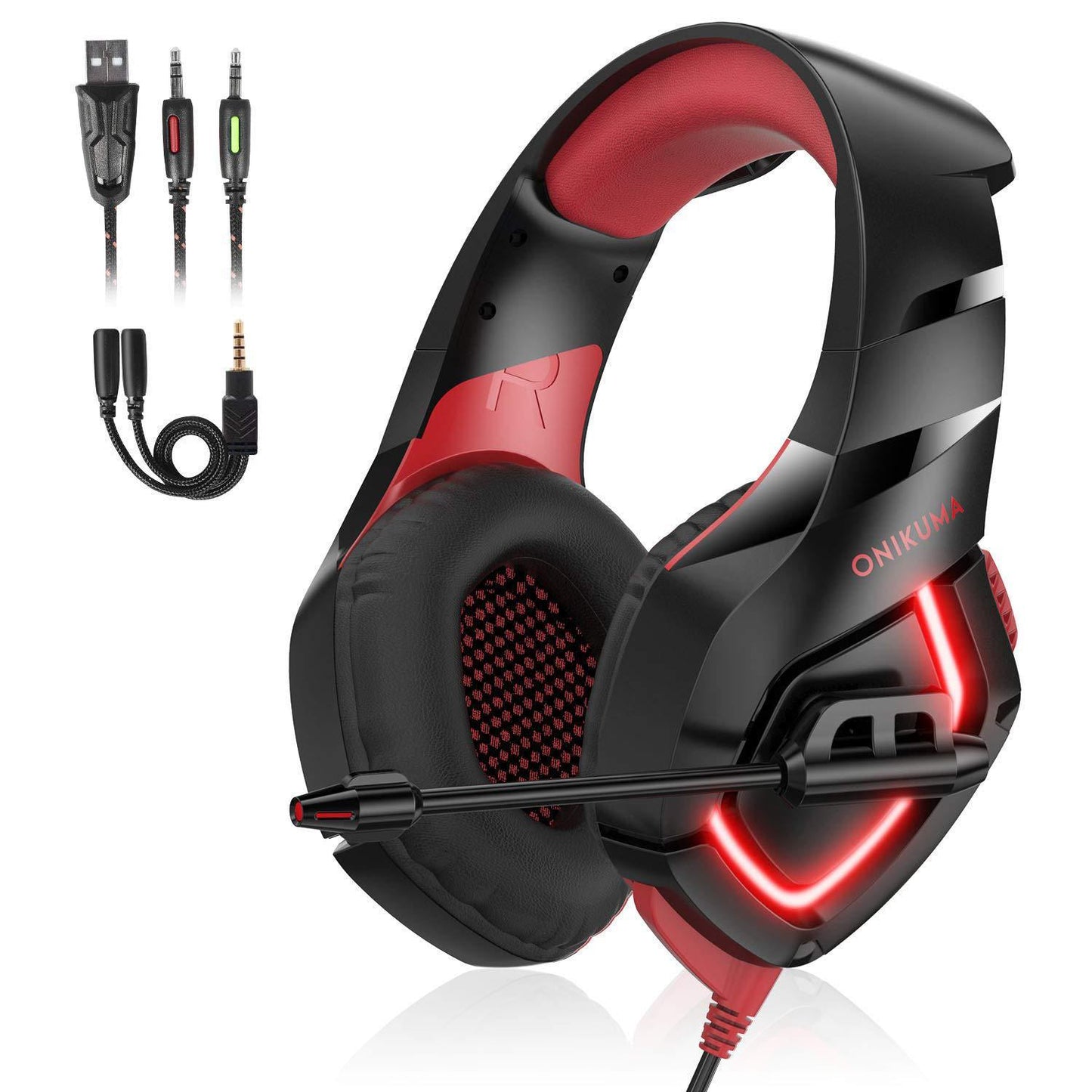 Headset gaming headset - Arovion