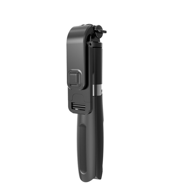 Compatible with Apple, Bluetooth selfie stick mini remote control - Arovion