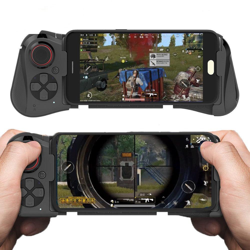 Eat chicken PUBG gamepad - Arovion