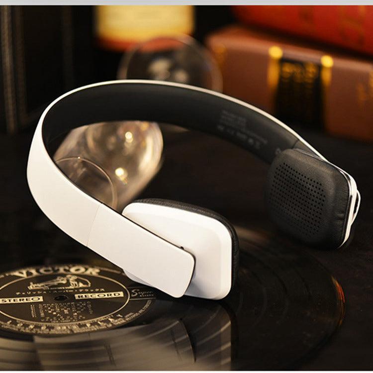 Ultra-long Standby Bluetooth Headset - Arovion