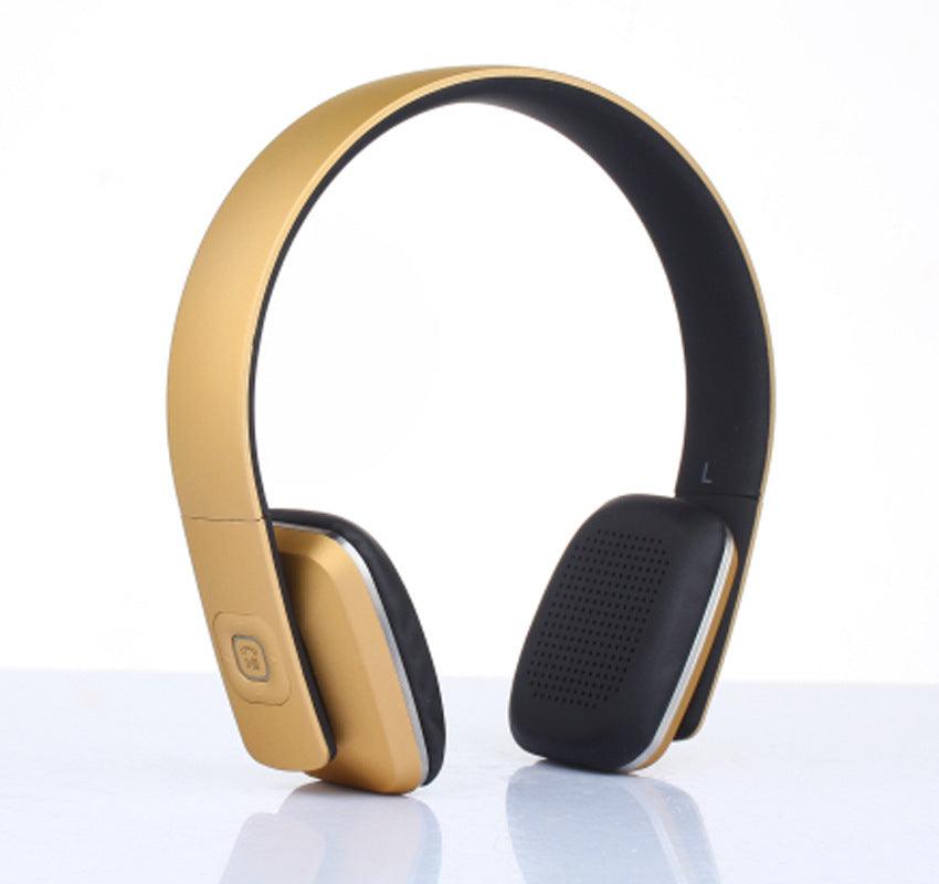 Ultra-long Standby Bluetooth Headset - Arovion