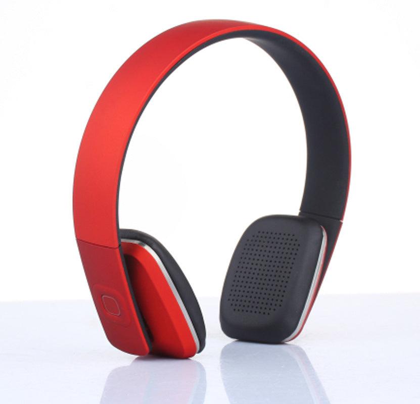 Ultra-long Standby Bluetooth Headset - Arovion