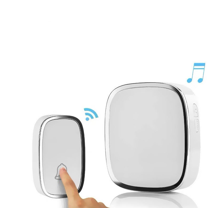 Doorbell Ultra-Long Distance Paging Home Smart Doorbell - Arovion