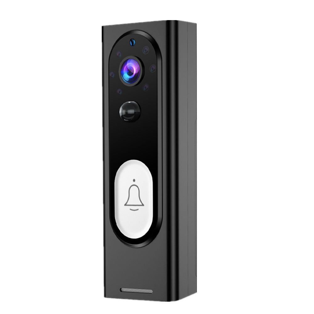 Smart Home Security Remote Monitoring Camera Voice Intercom - Arovion