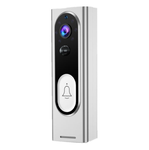 Smart Home Security Remote Monitoring Camera Voice Intercom - Arovion