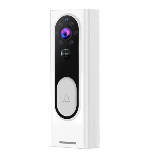 Smart Home Security Remote Monitoring Camera Voice Intercom - Arovion