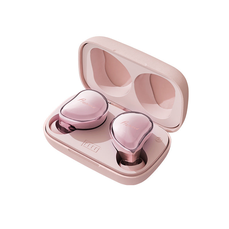 Wireless Earbuds Mini Bluetooth Earphone Stereo Headphone - Arovion