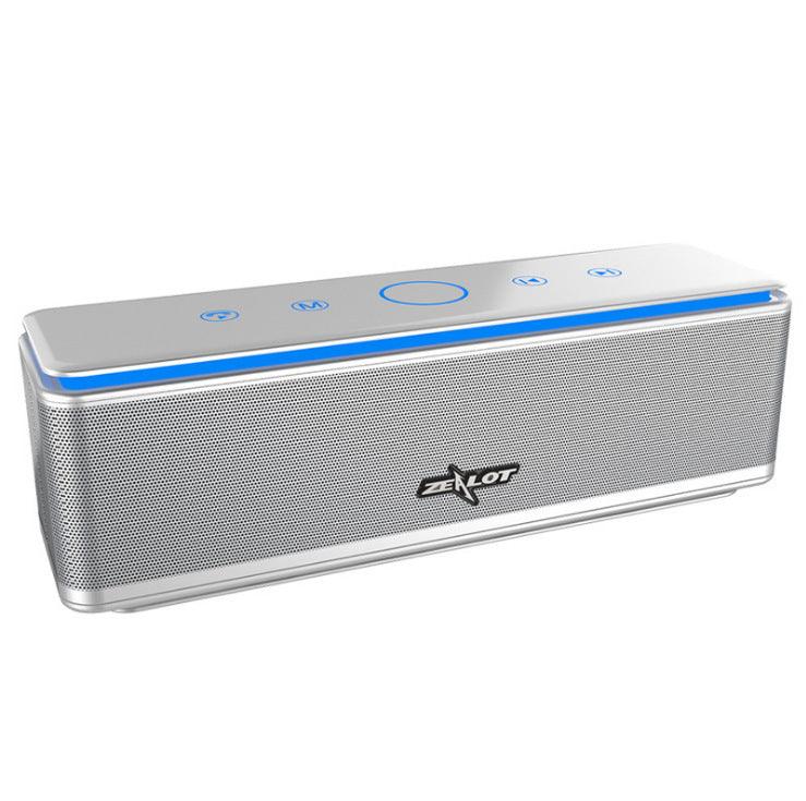 Bluetooth Speaker Subwoofer Portable Outdoor Wireless Speaker - Arovion