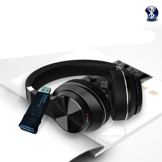 Bluetooth Headset Transmitter Headphone Transmitter - Arovion