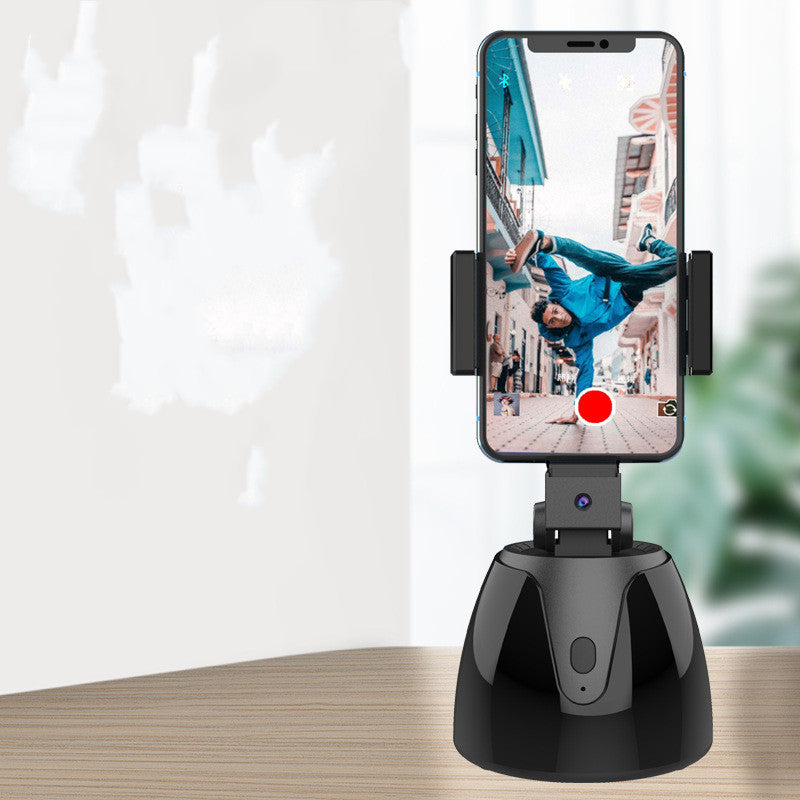 360-Degree Smart Follow-Up Charging PTZ - Arovion