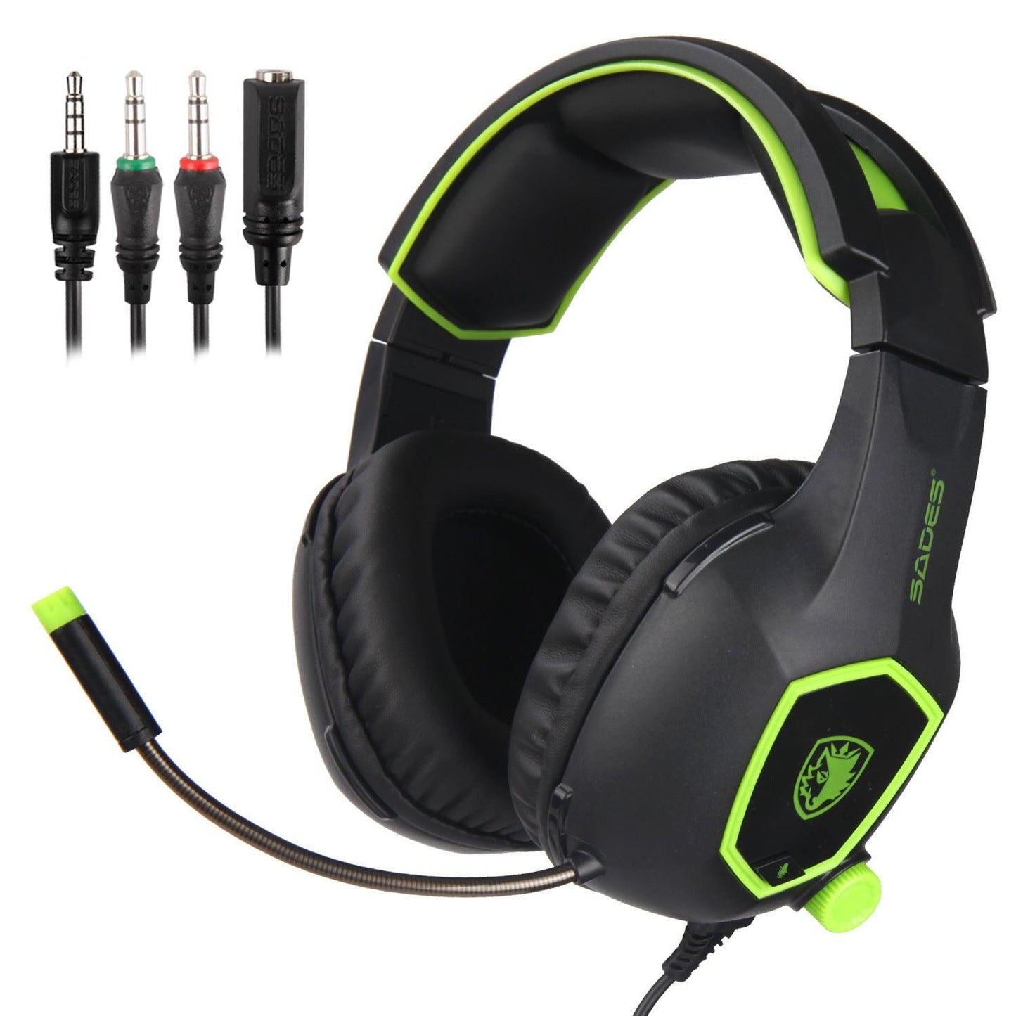 Explosive Styles Latest Gaming Headphones - Arovion