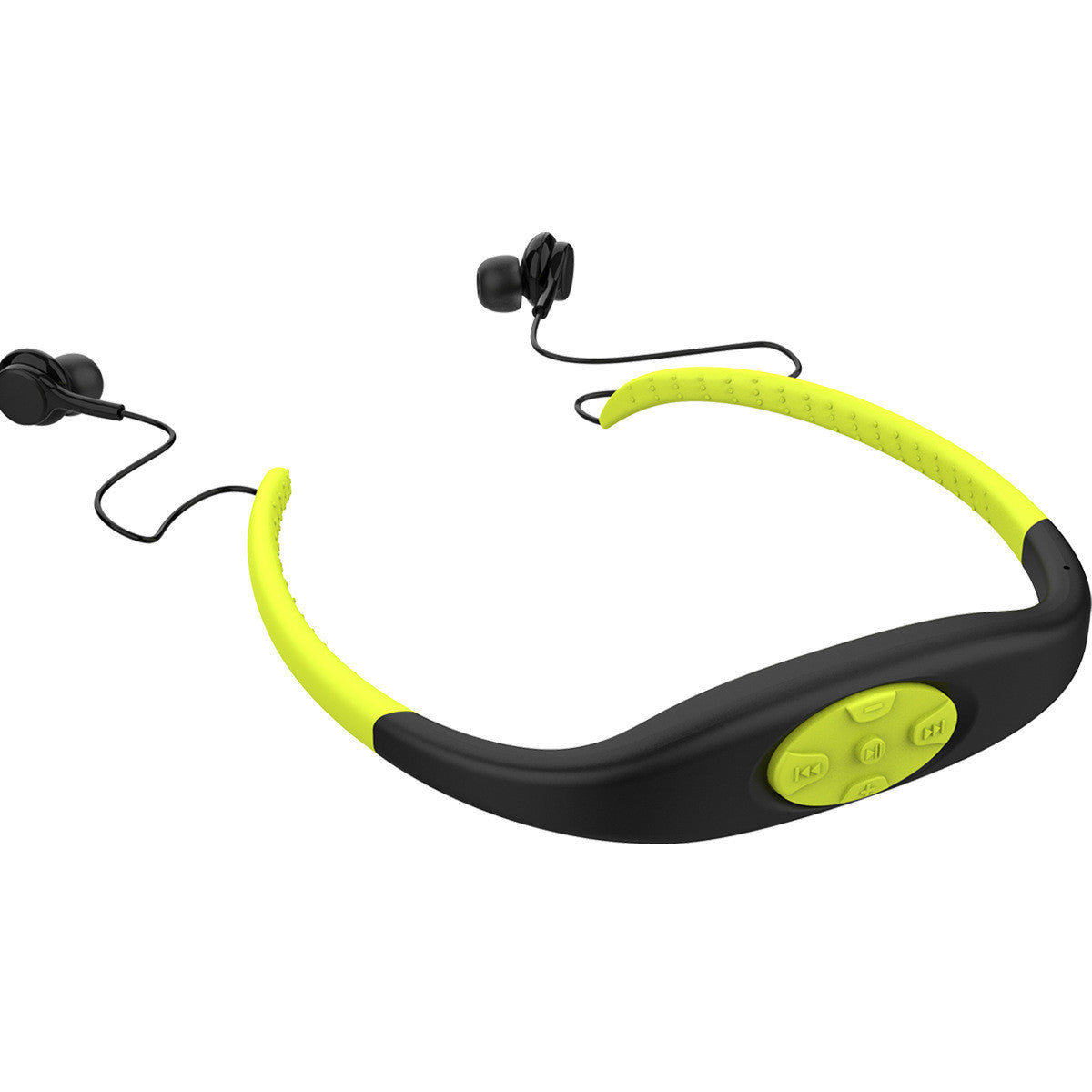 Bluetooth Wireless Earphone &MP3 Music Player - Arovion