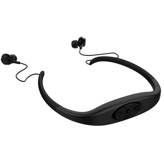 Bluetooth Wireless Earphone &MP3 Music Player - Arovion