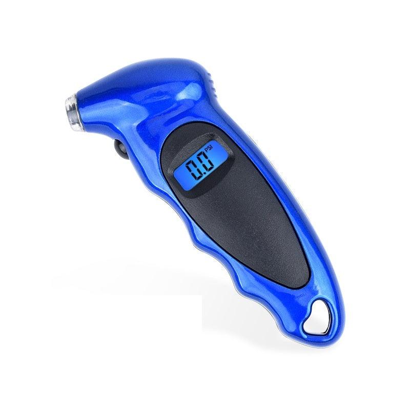 Tire pressure gauge - Arovion