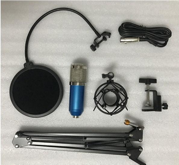 BM800 microphone set - Arovion