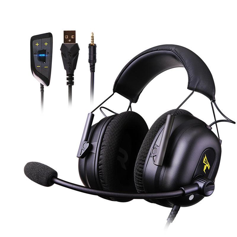 Game Eating Chicken Headphones Computer - Arovion