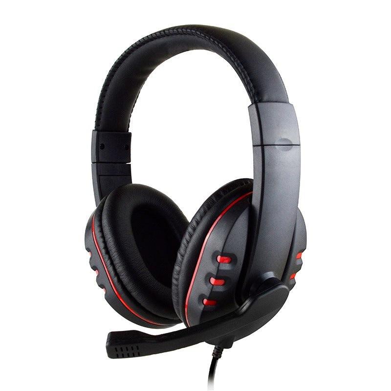 Ps4 Xbox-One Pc Headphones, Mobile Computer Games - Arovion