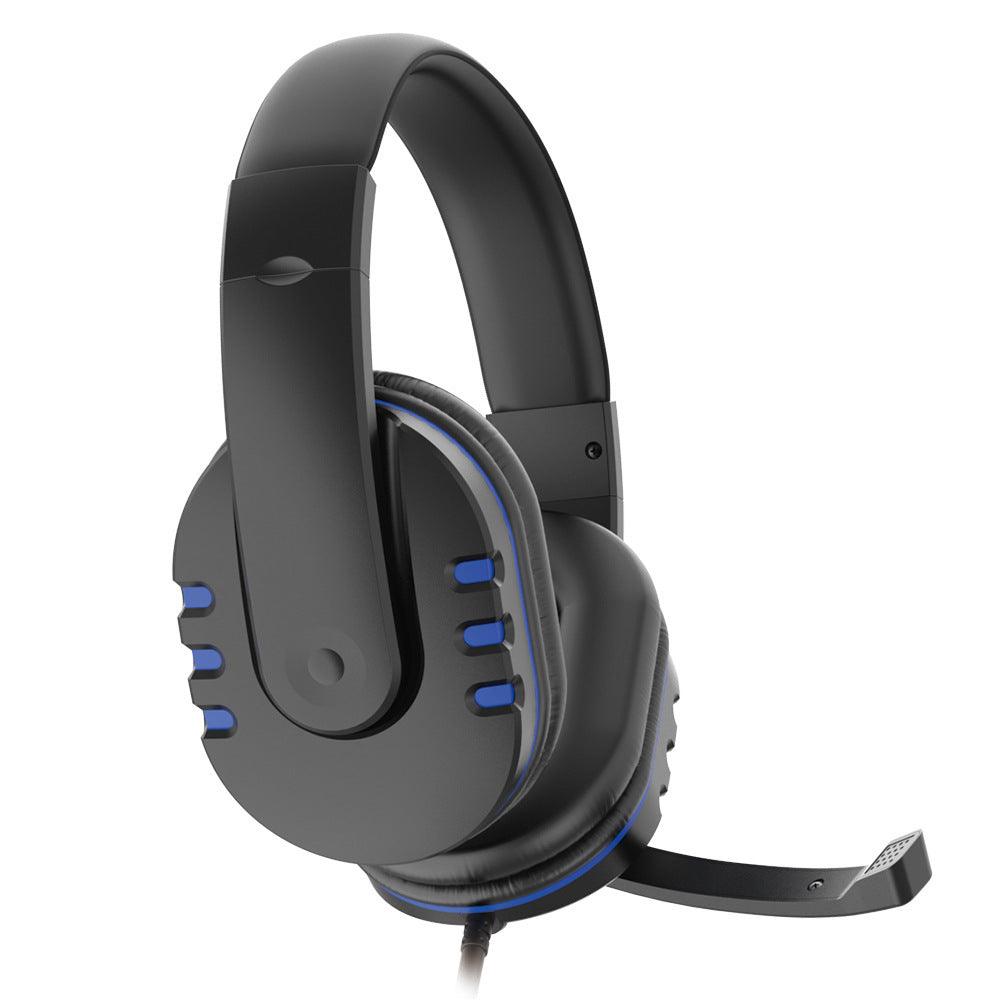 Ps4 Xbox-One Pc Headphones, Mobile Computer Games - Arovion