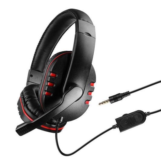 Ps4 Xbox-One Pc Headphones, Mobile Computer Games - Arovion