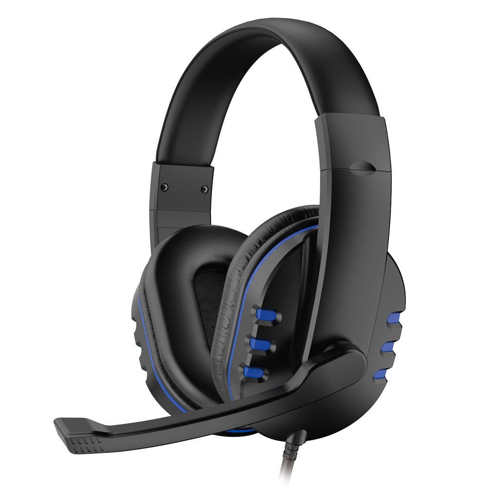 Ps4 Xbox-One Pc Headphones, Mobile Computer Games - Arovion