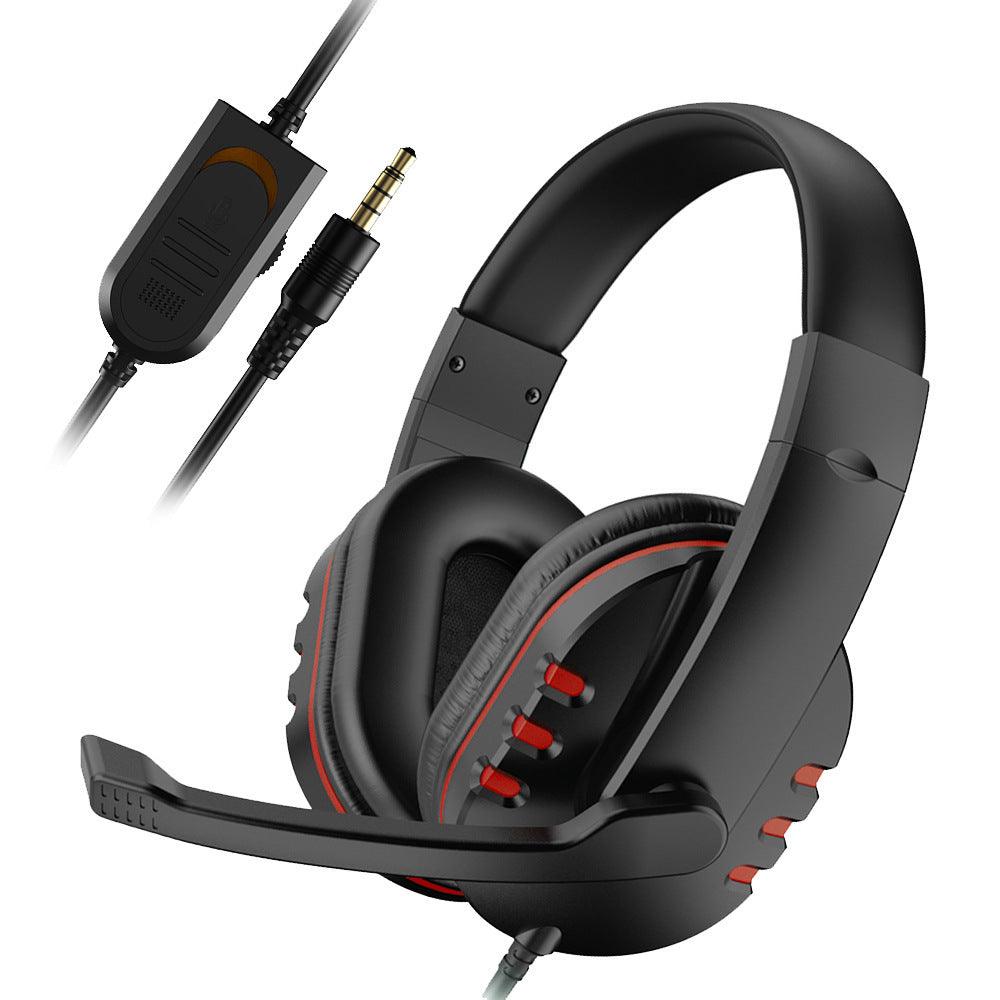 Ps4 Xbox-One Pc Headphones, Mobile Computer Games - Arovion