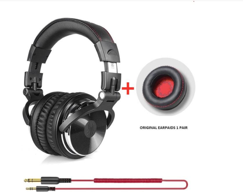 Stereo headphones with mic - Arovion