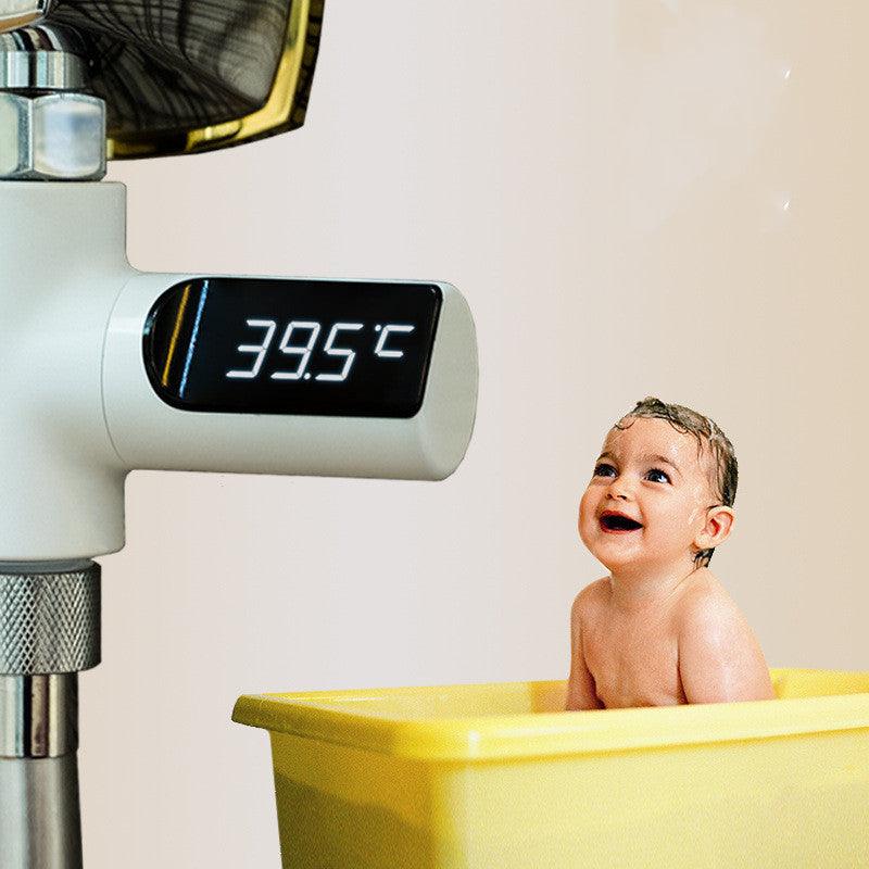 Electronic Faucet, Baby, Bathing, Bathing - Arovion