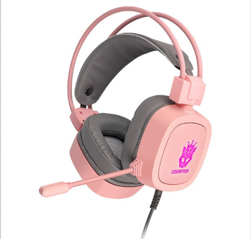 Gaming Gaming Headset With Microphone - Arovion