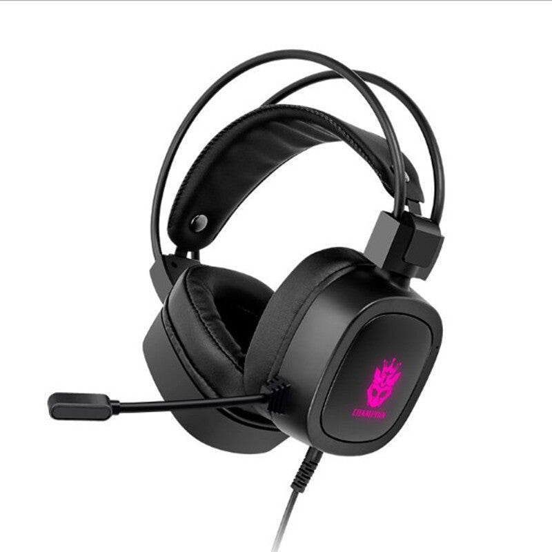 Gaming Gaming Headset With Microphone - Arovion