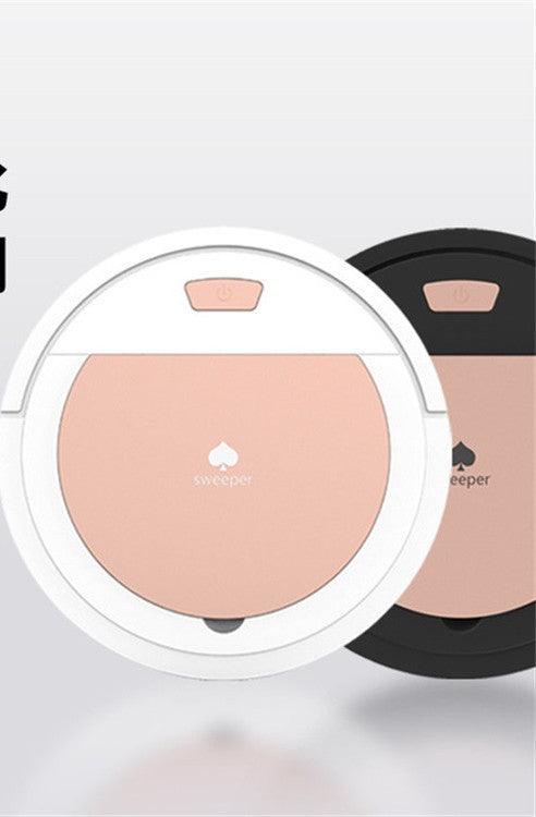 Home Cleaning Robot Vacuum Cleaner - Arovion