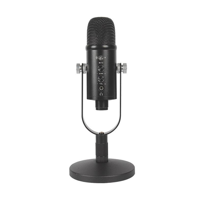 JIY Cross-Border Condenser Microphone - Arovion