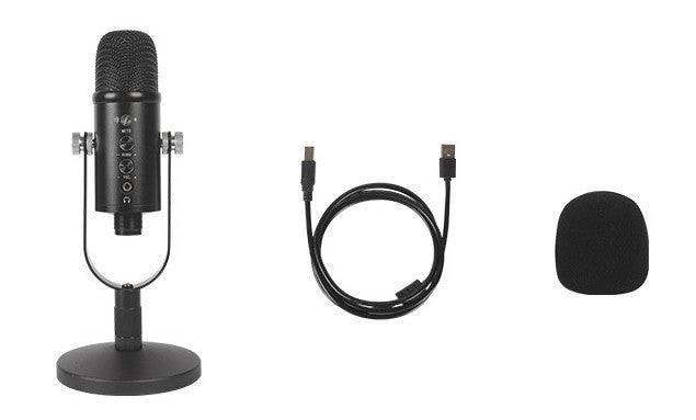 JIY Cross-Border Condenser Microphone - Arovion