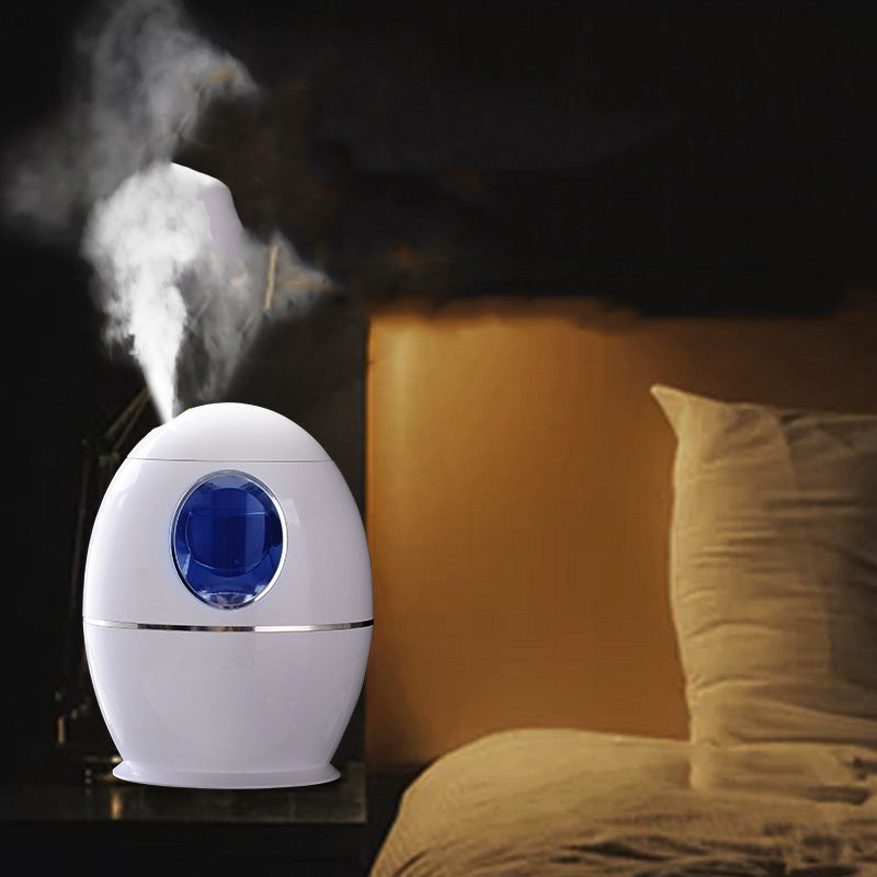 Aromatherapy Humidifier USB Rechargeable - Arovion