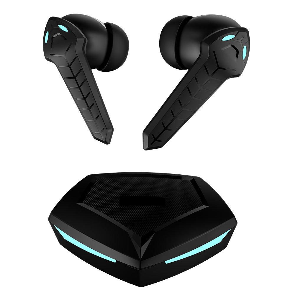 TWS Gaming Headset 360 Stereo Wireless Bluetooth 5.1 - Arovion