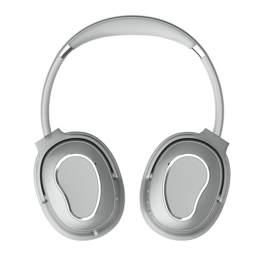 Head-mounted Noise-cancelling Wireless Headphones - Arovion