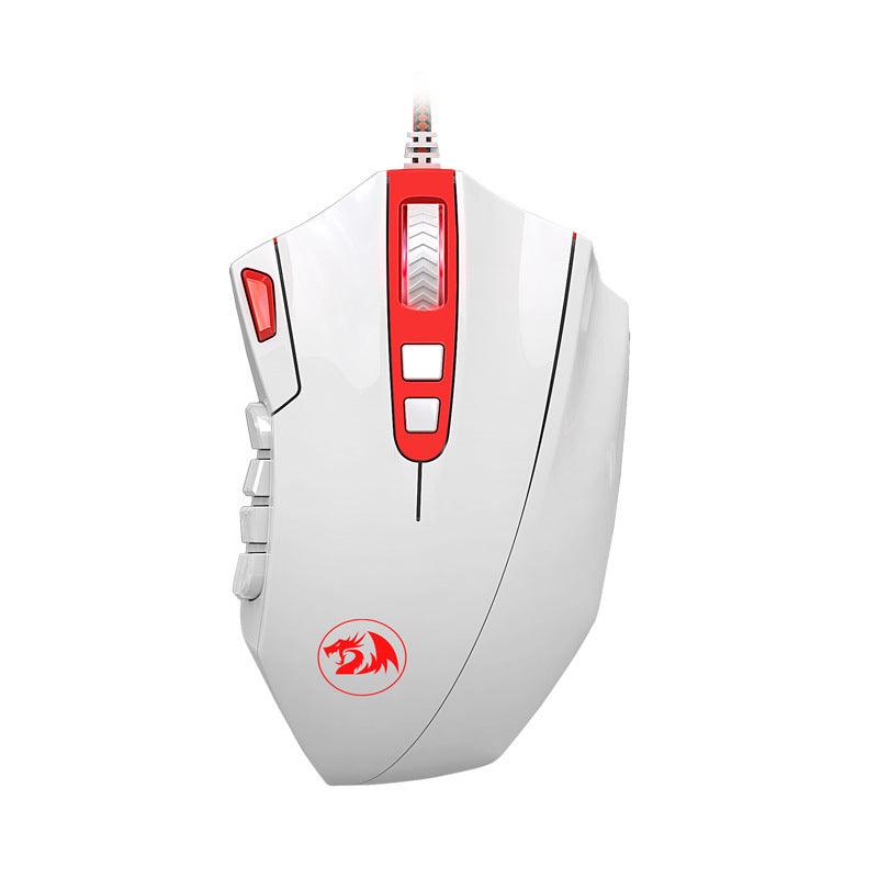 Redragon M901 Game Mouse Electronic Competition Mouse - Arovion