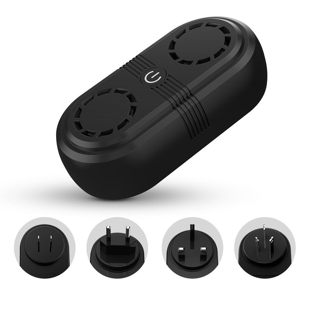 Home Ultrasonic Smart Mouse Repeller - Arovion