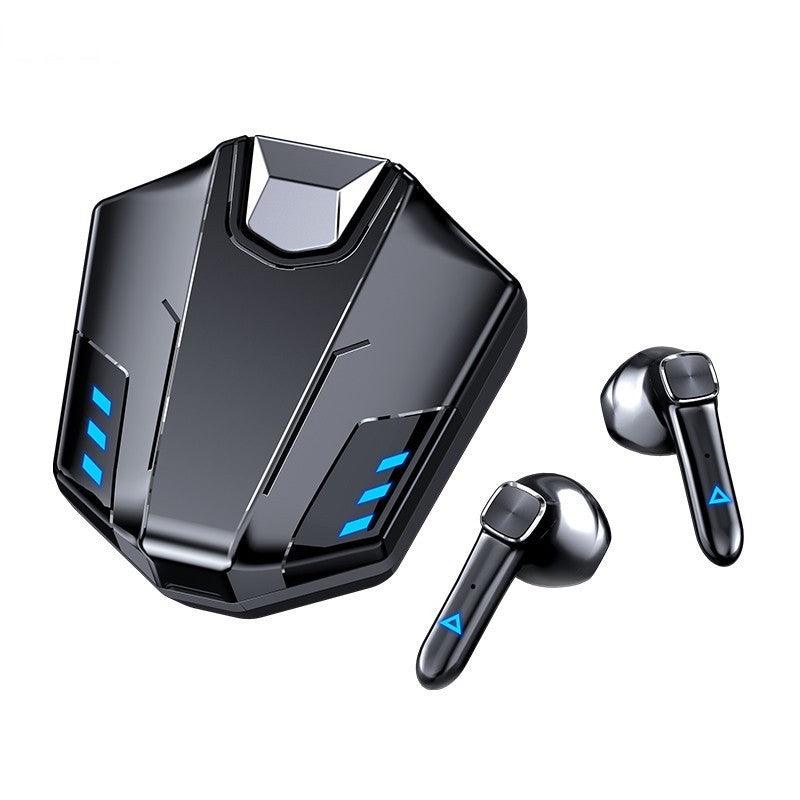 Wireless Binaural Gaming Moving Coil  Headset - Arovion