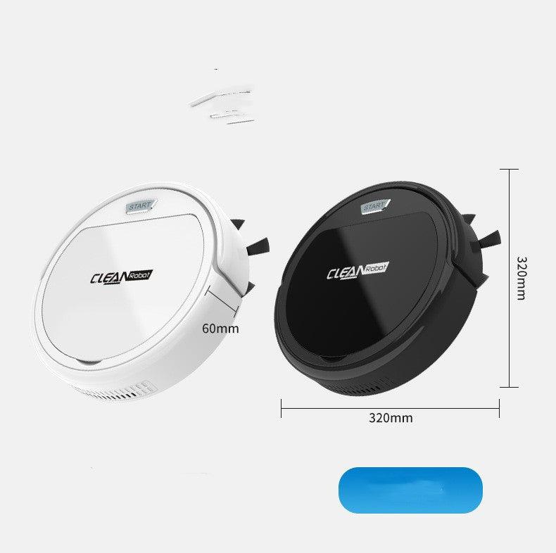 Vaccum Cleaner Robot Smart Home Automatic Vacuum Cleaner - Arovion